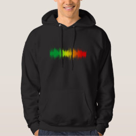 Rasta Hoodie