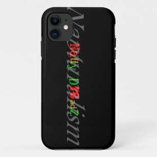 Rasta IPhone 5 Fall Case-Mate iPhone Hülle