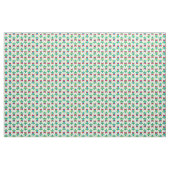 Rasta Island Colors Tribal Turtle Stoff (Fat Quarter (45,7 x 55,9 cm))