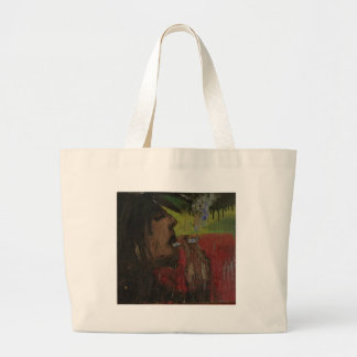 Rasta Jumbo Stoffbeutel