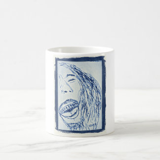 rasta kaffeetasse