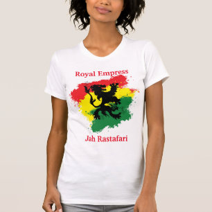 Rasta Kaiserin-T - Shirt