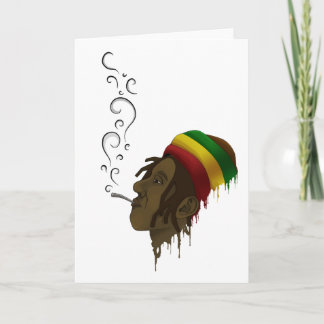 Rasta Karte