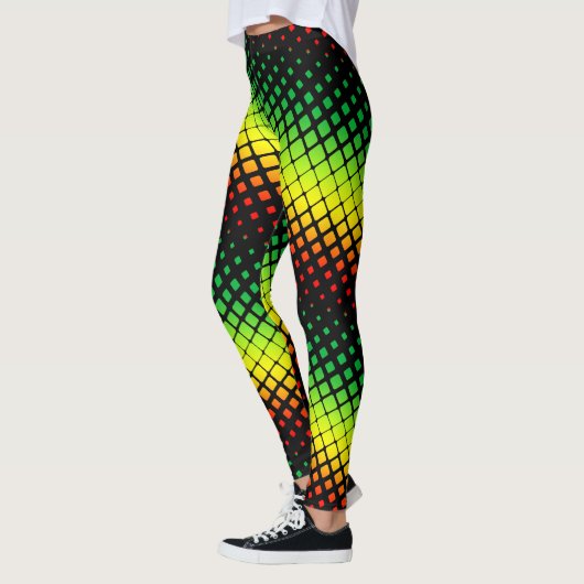 Rasta Leggings (Links)