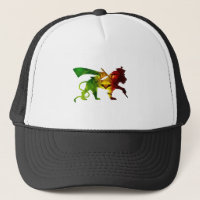 Rasta Lion of Judah