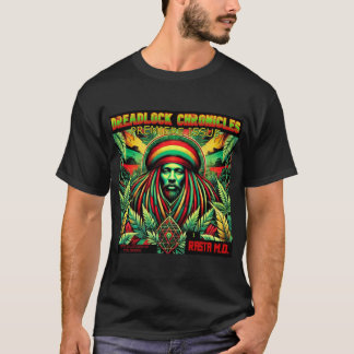 RASTA M.D. PREMIERE-PROBLEME 1 T-Shirt