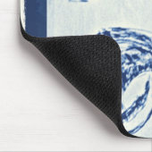 rasta mousepad (Ecke)