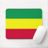 RASTA MOUSEPAD (Mit Mouse)