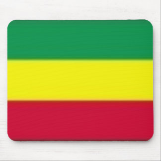 RASTA MOUSEPAD