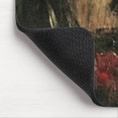 Rasta Mousepad (Ecke)