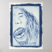 rasta poster (Vorne)