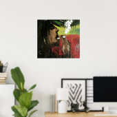 Rasta Poster (Heimbüro)