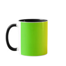 RASTA REGGAE BLEND TASSE