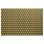 Rasta Sternexplosion-Gewebe in den Rasta Farben Stoff (Yard (91,4 cm))