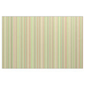 Rasta Stripes Gewebe Stoff (Yard (91,4 cm))