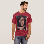 RASTA T-Shirt (Vorne ganz)