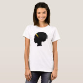Rasta T-Shirt (Vorne ganz)