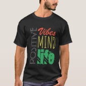 Rasta T-Shirt (Vorderseite)