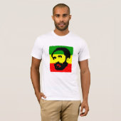 Rasta T-Shirt (Vorne ganz)