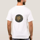 rasta T-Shirt (Rückseite)