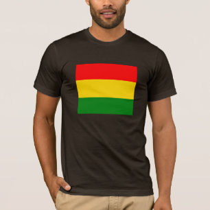 Rasta T-Shirt