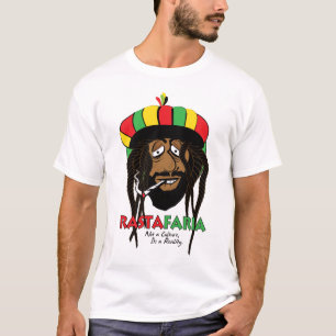 Rasta-T - Shirt