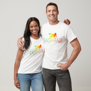 Rasta T-Shirt