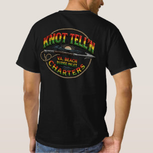 Rasta Vibes Sonnenuntergang T-Shirt