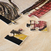 RASTA WITCH-STUDIENSTLEISTUNGEN PUZZLE (Seite)