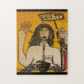RASTA WITCH-STUDIENSTLEISTUNGEN PUZZLE