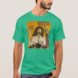 RASTA WITCH-STUDIENSTLEISTUNGEN T-Shirt