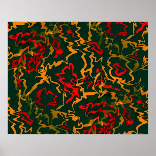 Rasta Zeit... Poster (Vorne)