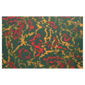 Rasta Zeit... Stoff (Yard (91,4 cm))