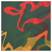 Rasta Zeit... Stoff (Muster)