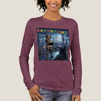 RASTABABY Tri-Blend SHIRT
