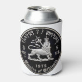 RASTAFARI DOSENKÜHLER (Kanne Vorderseite)