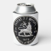 RASTAFARI DOSENKÜHLER (Kanne Rückseite)
