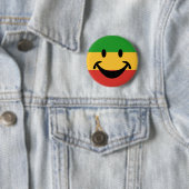 RASTAFARI FLAG FARBEN Ihre Ideen Button (Beispiel)