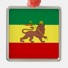 Rastafari-Flag (Rastafarianismus) (Rasta)