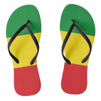 Rastafari-Flagge Rasta Äthiopien