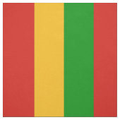 RASTAFARI FLAGGEN-FARBEN + Ihre Ideen Stoff (Muster)