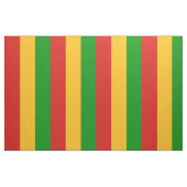 RASTAFARI FLAGGEN-FARBEN + Ihre Ideen Stoff (Fat Quarter (45,7 x 55,9 cm))