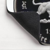 RASTAFARI MOUSEPAD (Ecke)