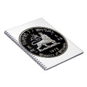 RASTAFARI NOTIZBLOCK (Rechte Seite)