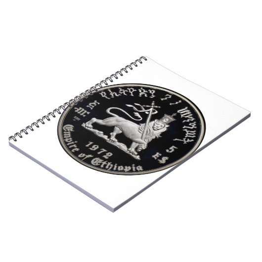 RASTAFARI NOTIZBLOCK (Linke Seite)