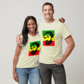 Rastafari T-Shirt (Unisex)
