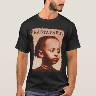 Rastafari T-Shirt
