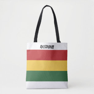 Rastafari-Tasche Tasche