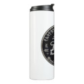 RASTAFARI THERMOSBECHER (Nach links gedreht)