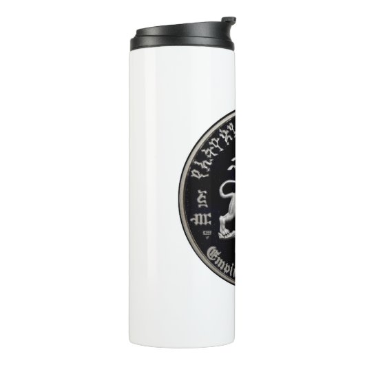 RASTAFARI THERMOSBECHER (Nach links gedreht)